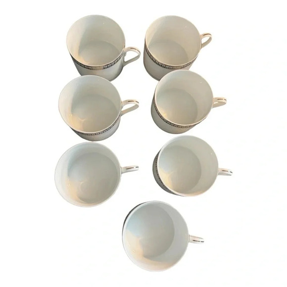 Gorham Lady Anne Signature Platinum - Picture 7 of 7